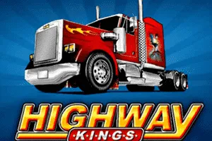 Playtech : Highway Kings - SUNBET388