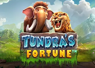 Pragmatic : Tundras Fortune - SUNBET388