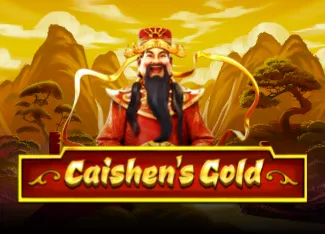 Pragmatic : Caishens Gold - SUNBET388