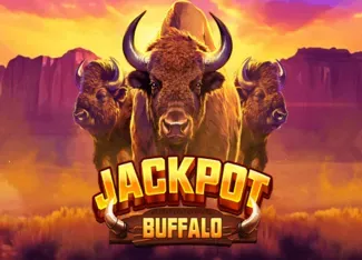 Besoft : Jackpot Buffalo - SUNBET388