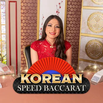 Korean Speed Baccarat 11 - SUNBET388