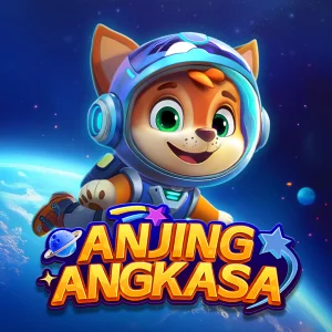 Besoft : Space Dog - SUNBET388
