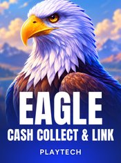 Eagle: Cash Collect & Link - SUNBET388