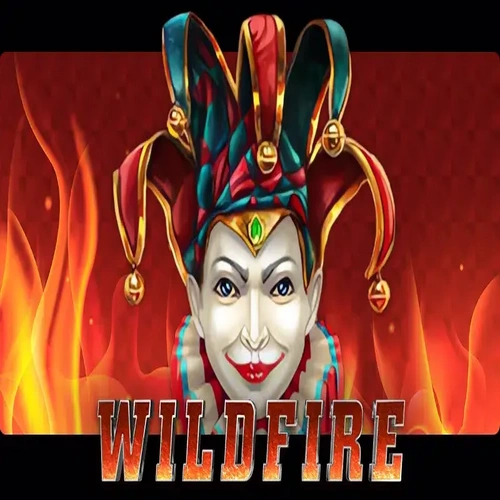 Microgaming : Wildfire Wins - SUNBET388