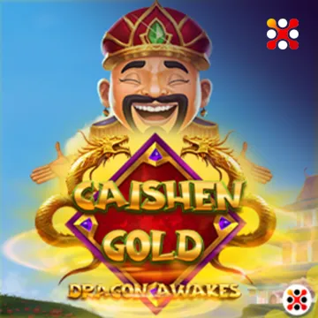Mancala : Caishen Gold: Dragon Awakes - SUNBET388
