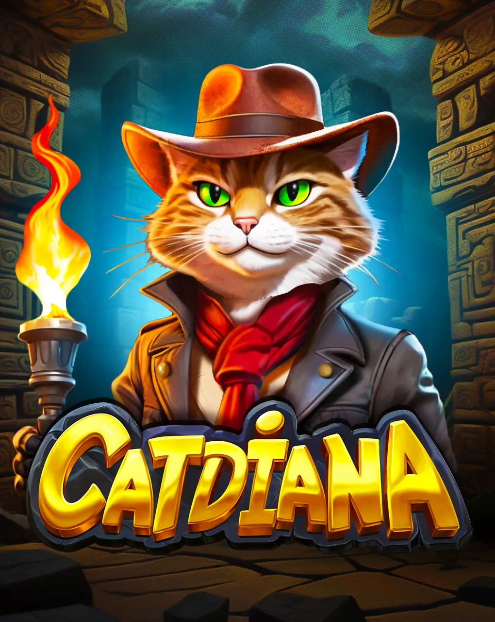Bgaming : Catdiana - SUNBET388
