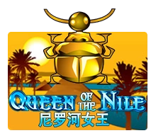 Joker123 : Queen Of The Nile - SUNBET388