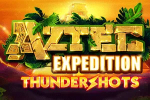 Playtech : Aztec Expedition Thundershots - SUNBET388
