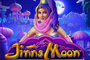 Playtech : Fire Blaze: Jinns Moon - SUNBET388