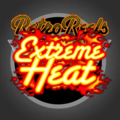 Microgaming : Retro Reels - Extreme Heat - SUNBET388