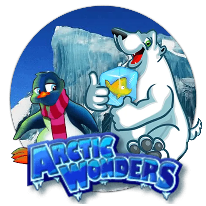 Habanero : Arctic Wonders - SUNBET388