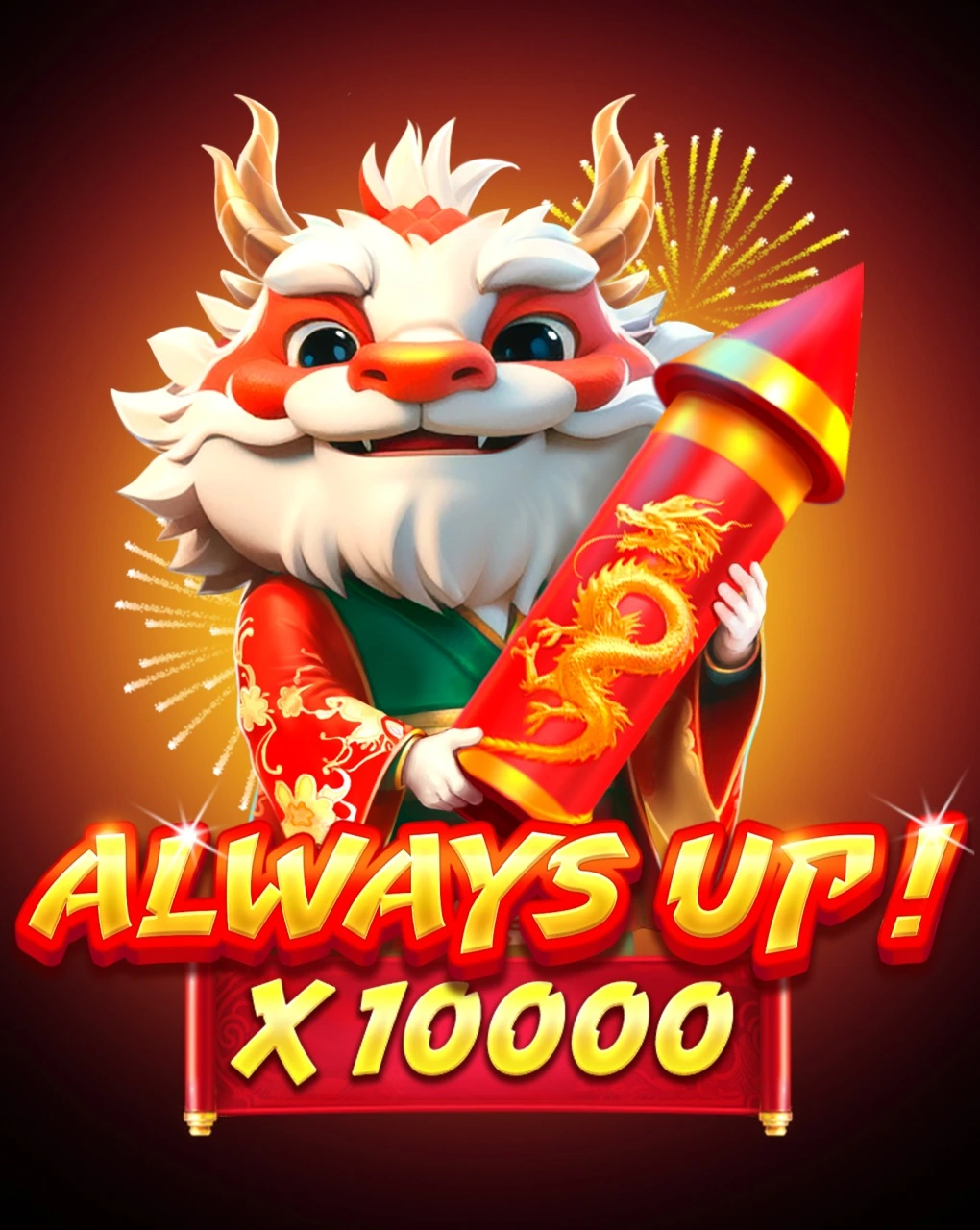 Bgaming : Always Up! x10000 - SUNBET388