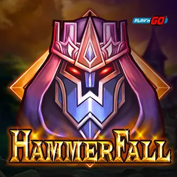 PlaynGo : HammerFall - SUNBET388