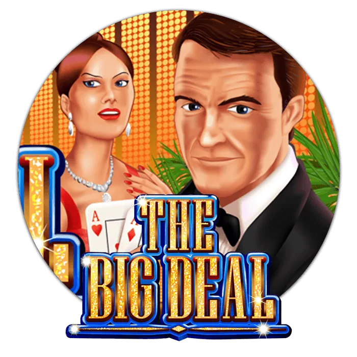 Habanero : The Big Deal - SUNBET388