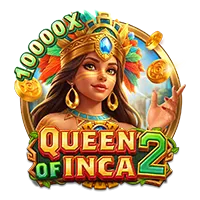 QUEEN OF INCA 2 - SUNBET388
