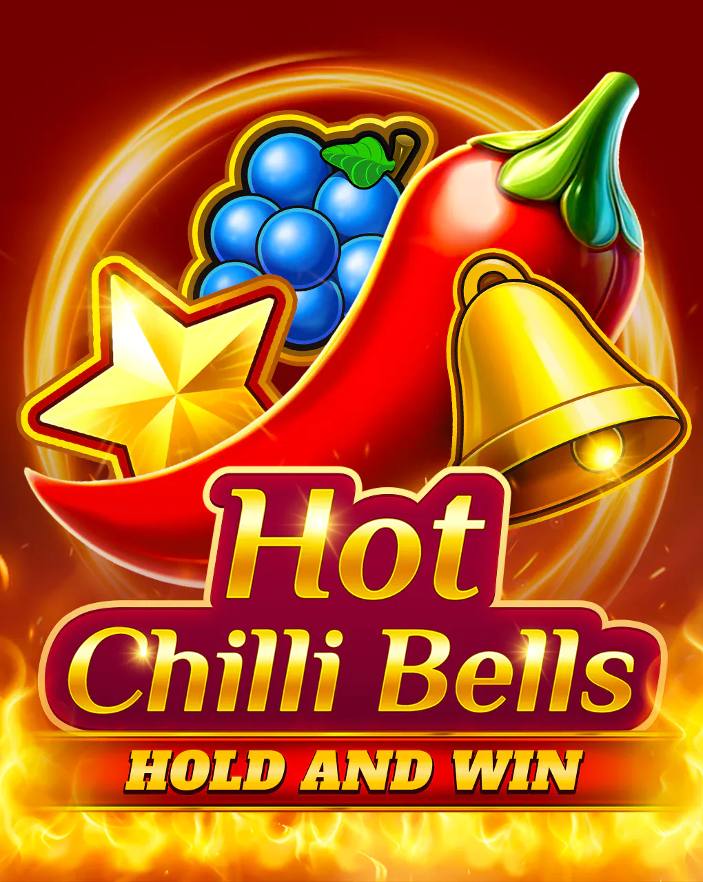 Bgaming : Hot Chilli Bells - SUNBET388