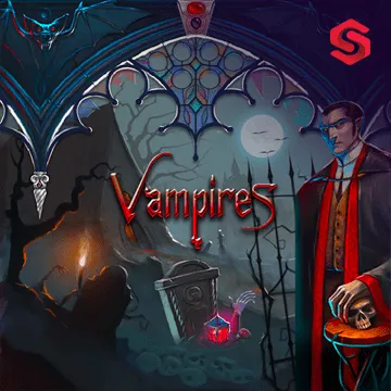 SmartSoft : Vampires - SUNBET388