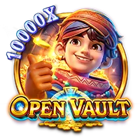 OPEN VAULT - SUNBET388