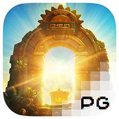 PGSoft : Incan Wonders - SUNBET388