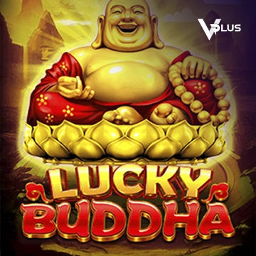 Vplus : Lucky Buddha - SUNBET388