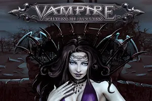Playtech : Vampire Princess of Darkness - SUNBET388