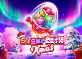 Pragmatic : Sugar Rush Xmas - SUNBET388