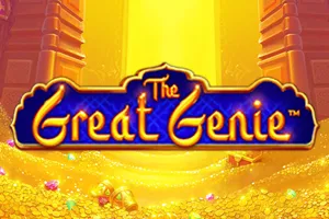 Playtech : The Great Genie - SUNBET388