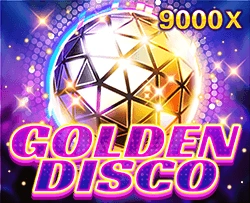 JDB : Golden Disco - SUNBET388