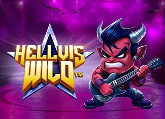Pragmatic : Hellvis Wild - SUNBET388