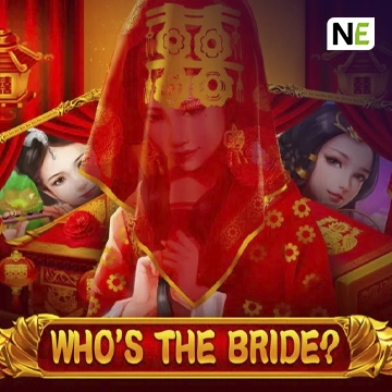 NetEnt : Whos the Bride - SUNBET388