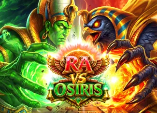Ra vs Osiris - SUNBET388