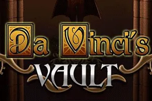 Playtech : Da Vincis Vault - SUNBET388