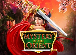 Pragmatic : Mystery of the Orient - SUNBET388