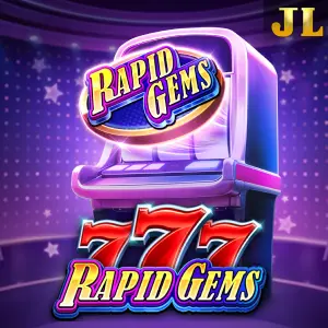 Jili : Rapid Gems 777 - SUNBET388