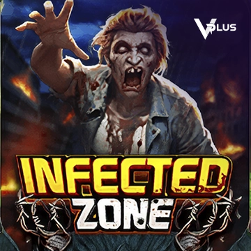 Vplus : Infected Zone - SUNBET388