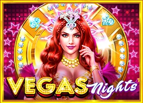 Pragmatic : Vegas Nights - SUNBET388
