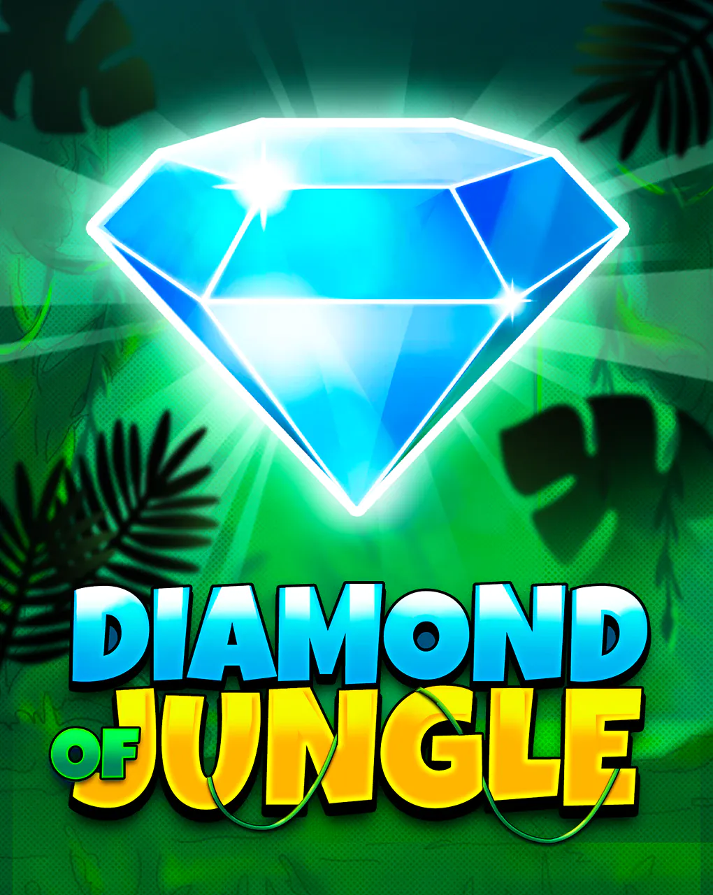Bgaming : Diamond Of Jungle - SUNBET388