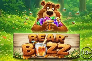 Bear Buzz - SUNBET388