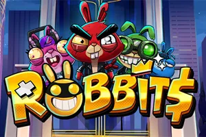 Robbits - SUNBET388