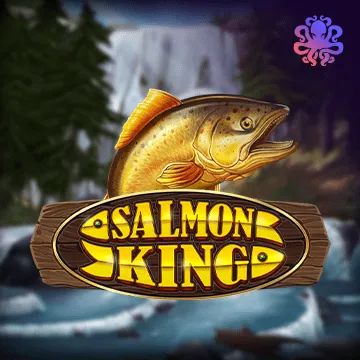 Octoplay : Salmon King - SUNBET388
