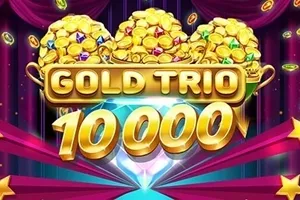 Gold Trio 10000 - SUNBET388