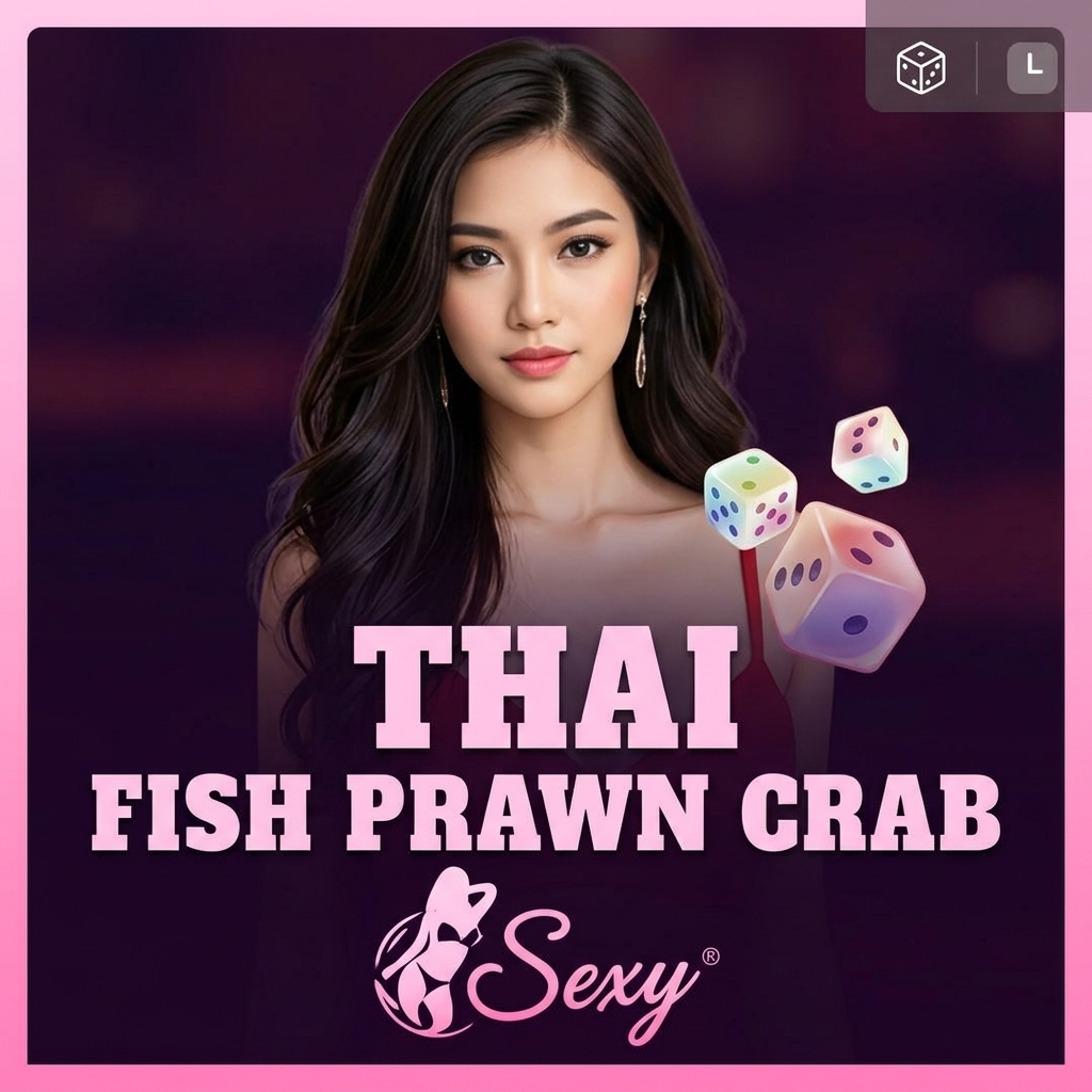 Thai Fish Prawn Crab - SUNBET388
