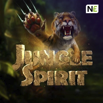 NetEnt : Jungle Spirit: Call of the Wild - SUNBET388