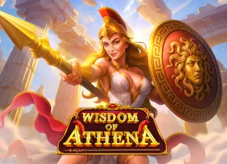 Pragmatic : Wisdom of Athena - SUNBET388