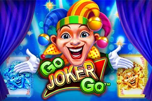 Playtech : Go Joker Go™ - SUNBET388