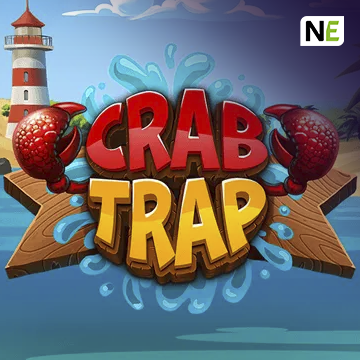 NetEnt : Crab Trap - SUNBET388