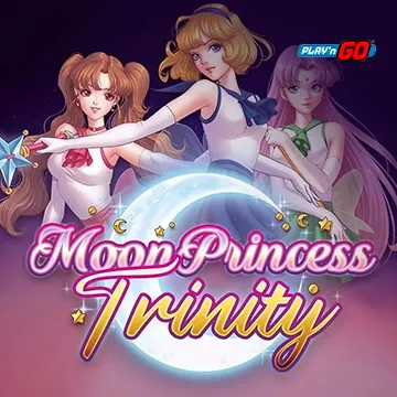 PlaynGo : Midnight Princess Trinity - SUNBET388