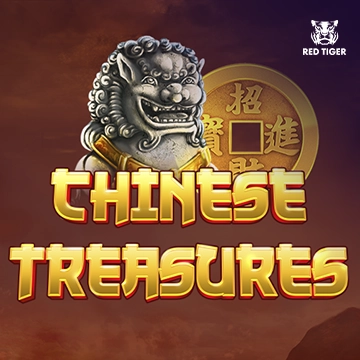 Redtiger : Chinese Treasures - SUNBET388