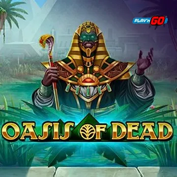 PlaynGo : Oasis of Dead - SUNBET388
