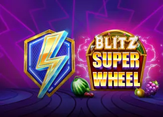 Pragmatic : Blitz Super Wheel - SUNBET388